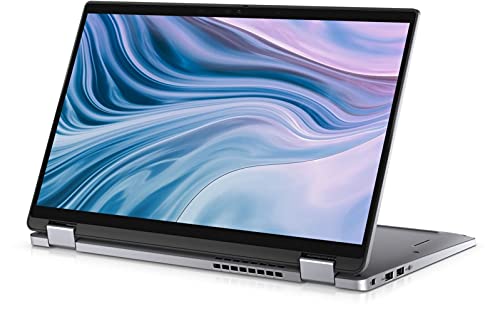 Dell Latitude 7420 Laptop - 14.0" FHD AG, SLP, CV Plus,WVA,400nits - 2.6 GHz Intel Core i5-1145G7 Quad-Core - 256GB SSD - 16GB - Windows 10 Pro