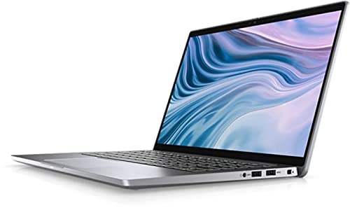 Dell Latitude 7420 Laptop - 14.0" FHD AG, SLP, CV Plus,WVA,400nits - 2.6 GHz Intel Core i5-1145G7 Quad-Core - 256GB SSD - 16GB - Windows 10 Pro