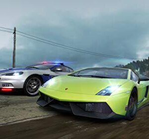 Need For Speed: Hot Pursuit Remastered (Nintendo Switch)