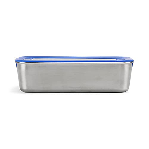 Klean Kanteen Meal Food Box 34oz Blueberry Bliss