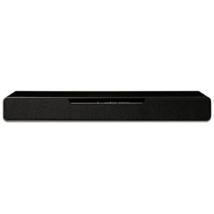 Panasonic SoundSlayer Dolby Atmos Soundbar for TV with Built-in ...