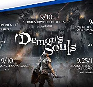 Demon's Souls - PlayStation 5