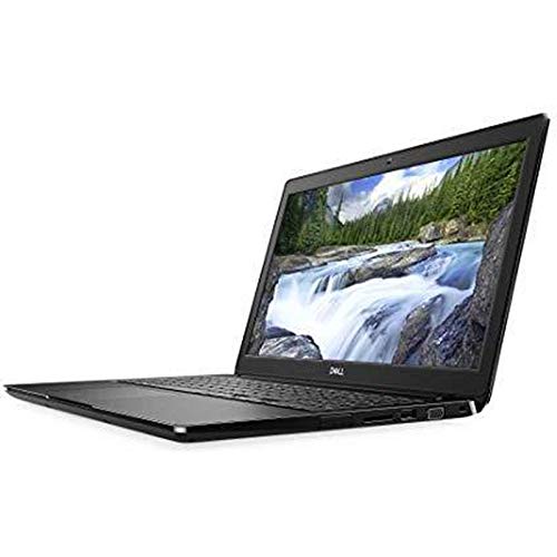Dell Latitude 3500 15.6" FHD Business Laptop , 8th Gen Intel Quad-Core i5-8265U up to 3.9GHz, 8GB DDR4 RAM, 256GB SSD, 802.11ac WiFi, BT 5.0, USB 3.1, HDMI, Win 10 Pro (Renewed)
