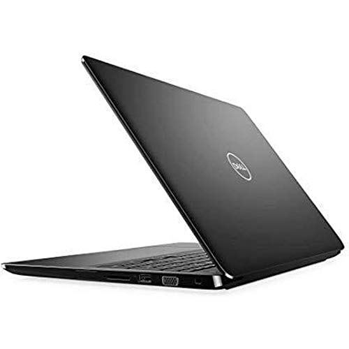 Dell Latitude 3500 15.6" FHD Business Laptop , 8th Gen Intel Quad-Core i5-8265U up to 3.9GHz, 8GB DDR4 RAM, 256GB SSD, 802.11ac WiFi, BT 5.0, USB 3.1, HDMI, Win 10 Pro (Renewed)