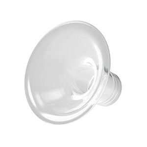 dr. brown’s™ softshape™ 100% silicone nipple shields, size a (21mm), 2 pack