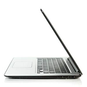 HP 14 G3 K4K11UT#ABA Chromebook 14-Inch (NVIDIA Tegra K1 2.10 GHz 4 GB Memory 16 GB eMMC SSD Chrome OS),Black (Renewed)