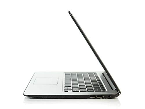 HP 14 G3 K4K11UT#ABA Chromebook 14-Inch (NVIDIA Tegra K1 2.10 GHz 4 GB Memory 16 GB eMMC SSD Chrome OS),Black (Renewed)