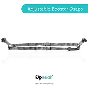 Booster Strap for Upseat Baby Floor and Booster Seat