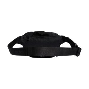 adidas Originals Originals Sport Hip Waist Pack, Black/White, One Size