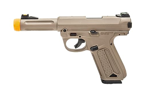 Action Army AAP-01 (Tan)Green-Gas