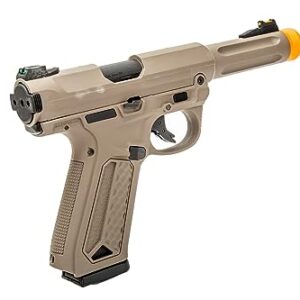 Action Army AAP-01 (Tan)Green-Gas