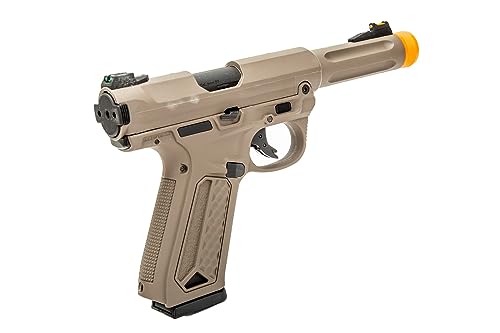 Action Army AAP-01 (Tan)Green-Gas