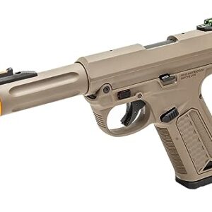 Action Army AAP-01 (Tan)Green-Gas
