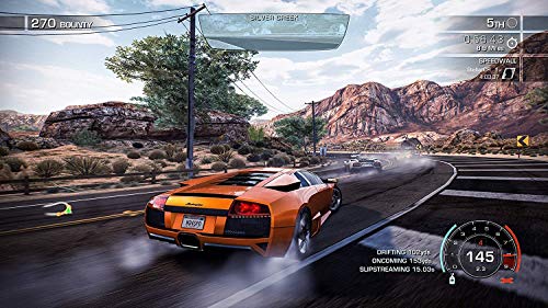 Need for Speed Hot Pursuit Remastered Standard - Nintendo Switch [Digital Code]