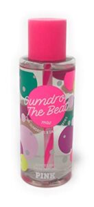 pink gumdrop the beat scented body mist, 7.9 fl oz / 234 ml