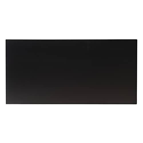 Linon Black 42 inch Bar Height Pub Claridge Table