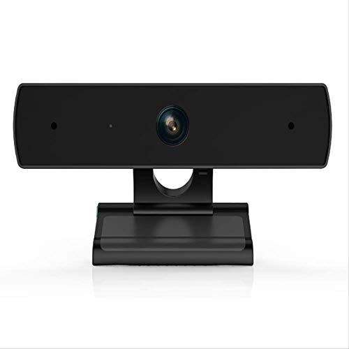 Webcam 1080p, Hdweb Camera with Built-in Hd Microphone 1920 X 1080p USB Plug and Play Web Cam,USB Video Camera Hd Webcam