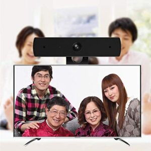 Webcam 1080p, Hdweb Camera with Built-in Hd Microphone 1920 X 1080p USB Plug and Play Web Cam,USB Video Camera Hd Webcam