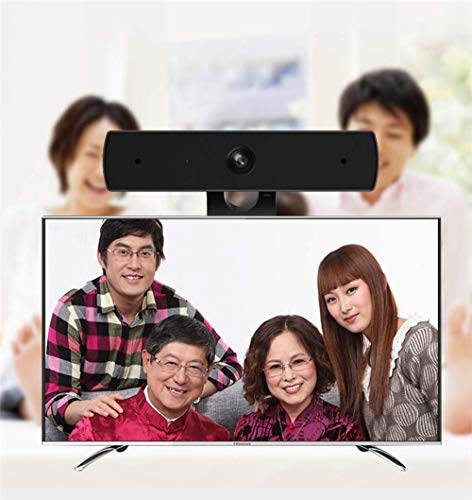 Webcam 1080p, Hdweb Camera with Built-in Hd Microphone 1920 X 1080p USB Plug and Play Web Cam,USB Video Camera Hd Webcam