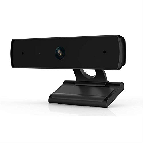 Webcam 1080p, Hdweb Camera with Built-in Hd Microphone 1920 X 1080p USB Plug and Play Web Cam,USB Video Camera Hd Webcam