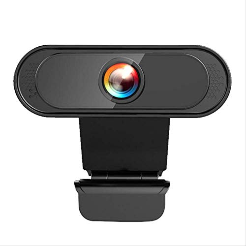 Full Hd 1080p Webcam Camera Digital Web Cam with Mircophone for Pc Computer Laptop Webcam Camera