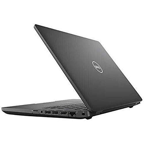 Dell Latitude 5400 Laptop 14 Intel Core i5 8th Gen i5-8365U Dual Core 256GB SSD 8GB 1366x768 HD Windows 10 Pro (Renewed)