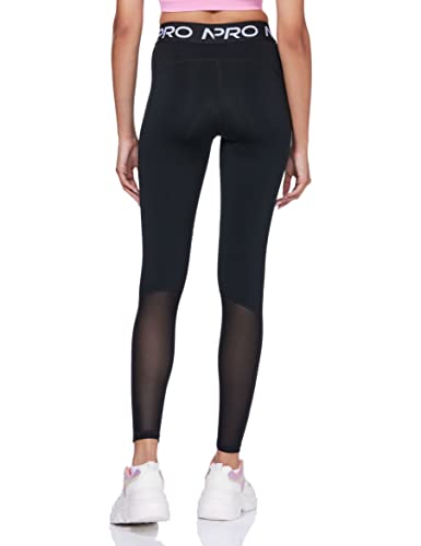 Nike Women's 365 Mid-Rise Leggings