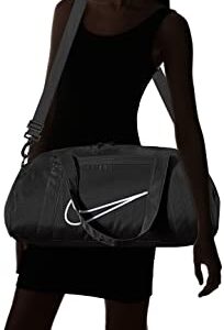 NIKE Women's Casual, Black/Black/(White), 33 x 51 x 23 cm