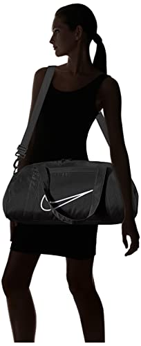 NIKE Women's Casual, Black/Black/(White), 33 x 51 x 23 cm