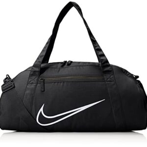 NIKE Women's Casual, Black/Black/(White), 33 x 51 x 23 cm