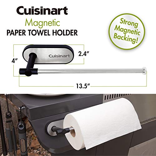 Cuisinart CMP-250 Magnetic Paper Towel Holder