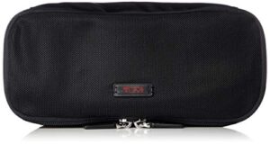 tumi - travel accessories slim packing cube - black