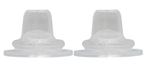 Avima Baby Silicone Spouts (Set of 2)