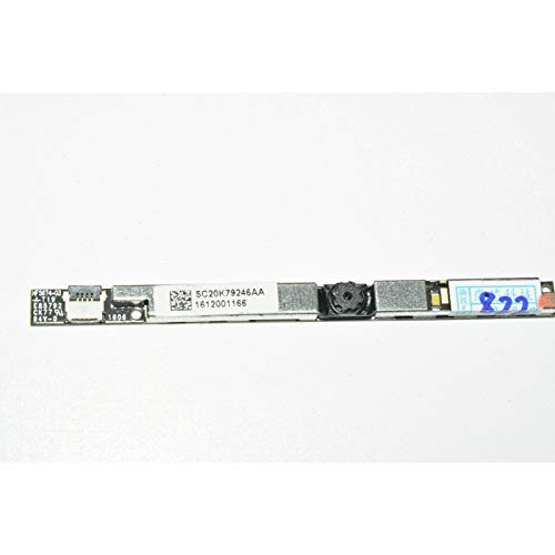 for IdeaPad Yoga 710-14 710-15 New Camera Webcam 720P