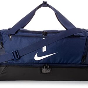 NIKE Casual, Midnight Navy/Black/(White)