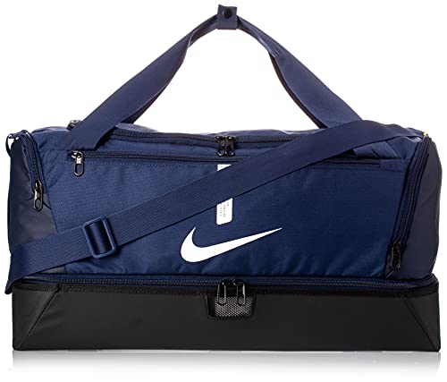 NIKE Casual, Midnight Navy/Black/(White)