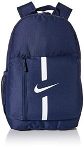 nike unisex academy team sports backpack