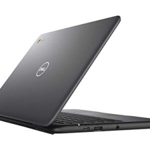 Dell Chromebook 11 3100 11.6" Chromebook - 1366 x 768 - Celeron N4020 - 4 GB RAM - 16 GB Flash Memory - Chrome OS - Intel HD Graphics - English (US) Keyboard - Bluetooth (Renewed)