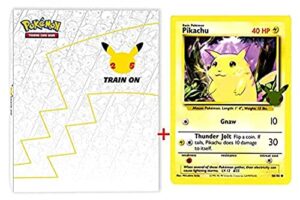 pokemon tcg: first partner collector's binder