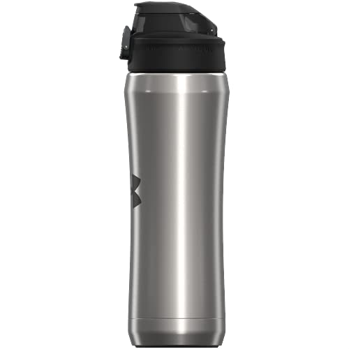 UNDER ARMOUR 18oz Beyond Stainless