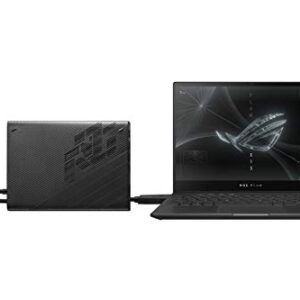 ASUS Rog Flow X13 Gv301 13.4-Inch Laptop, AMD Ryzen 9 5980Hs, 32Gb Memory, 1Tb Ssd, Windows 10 Pro (Gv301qh-Xs98-B) (Gv301qhxs98b)