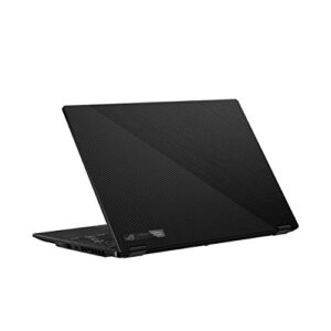 ASUS Rog Flow X13 Gv301 13.4-Inch Laptop, AMD Ryzen 9 5980Hs, 32Gb Memory, 1Tb Ssd, Windows 10 Pro (Gv301qh-Xs98-B) (Gv301qhxs98b)