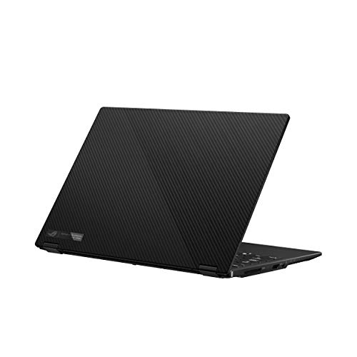 ASUS Rog Flow X13 Gv301 13.4-Inch Laptop, AMD Ryzen 9 5980Hs, 32Gb Memory, 1Tb Ssd, Windows 10 Pro (Gv301qh-Xs98-B) (Gv301qhxs98b)