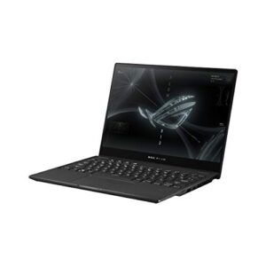 ASUS Rog Flow X13 Gv301 13.4-Inch Laptop, AMD Ryzen 9 5980Hs, 32Gb Memory, 1Tb Ssd, Windows 10 Pro (Gv301qh-Xs98-B) (Gv301qhxs98b)