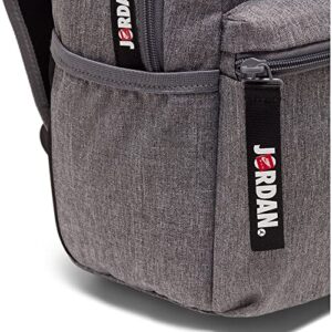Jordan Jumpman Classics Backpack Carbon Heather One Size