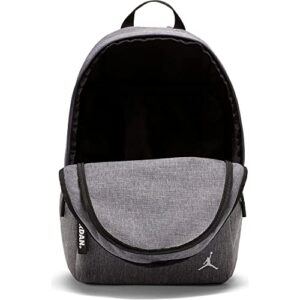 Jordan Jumpman Classics Backpack Carbon Heather One Size
