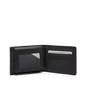 TUMI - Alpha Global Removable Passcase Wallet for Men - Black