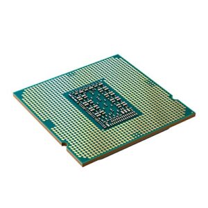 Intel® Core™ i5-11400 Desktop Processor 6 Cores up to 4.4 GHz LGA1200 (Intel® 500 Series & Select 400 Series Chipset) 65W