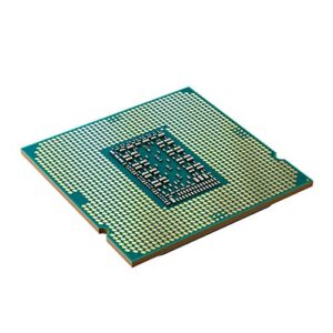 Intel® Core™ i7-11700F Desktop Processor 8 Cores up to 4.9 GHz LGA1200 (Intel® 500 Series & Select 400 Series Chipset) 65W