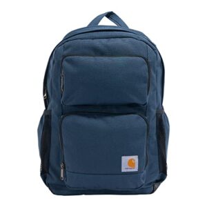 carhartt unisex adult force advanced backpack, navy, one size